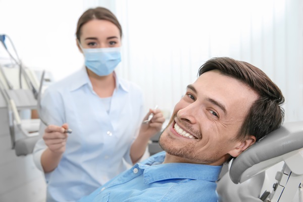 Get A Dental Implant Restoration After Tooth Extraction