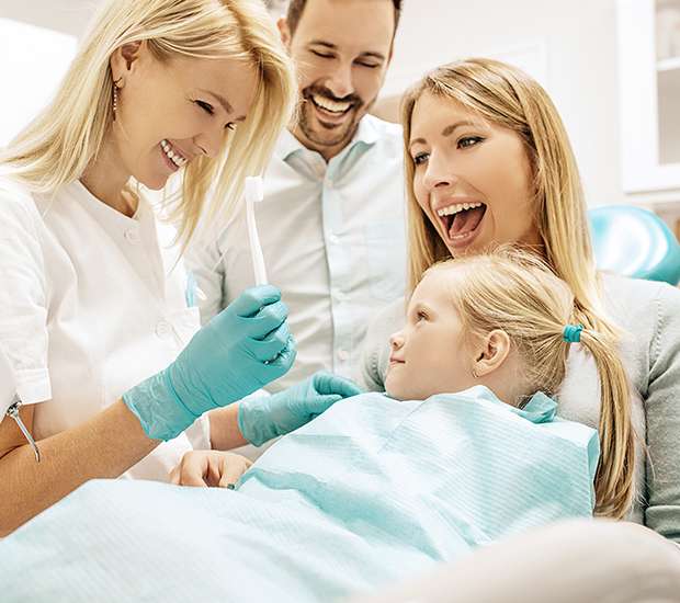 Rowley Family Dentist