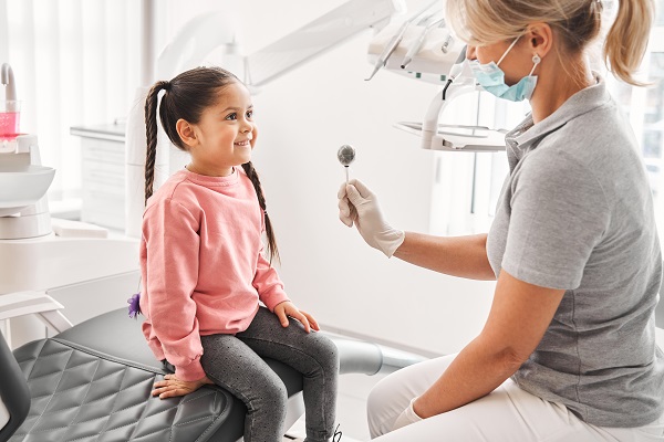 The Importance Of Seeing A Kid Friendly Dentist In Rowley For Proper Teeth Development