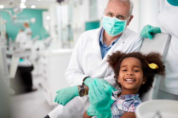 Dental Sealants: How They Help Prevent Cavities
