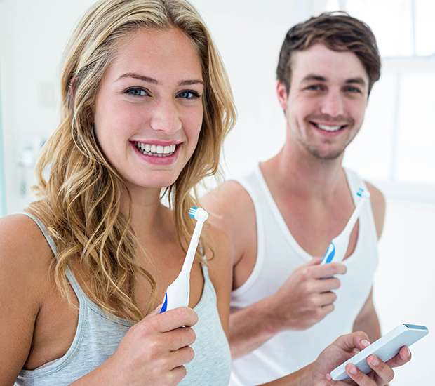 Rowley Oral Hygiene Basics