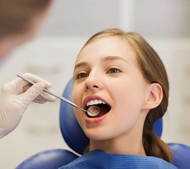 Rowley Why go to a Pediatric Dentist Instead of a General Dentist