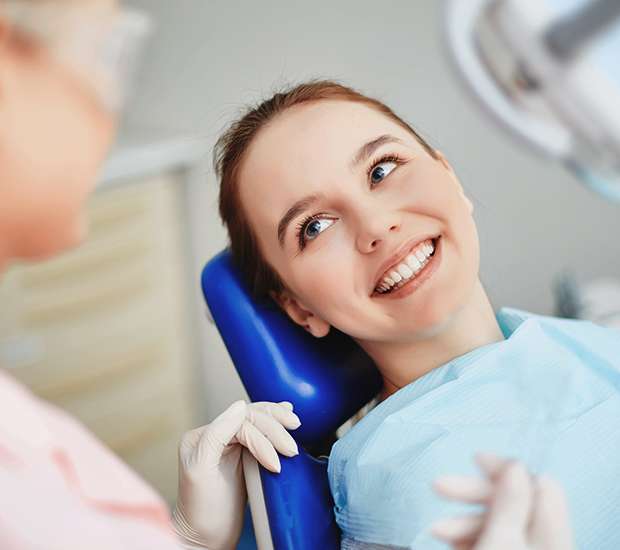 Rowley Root Canal Treatment