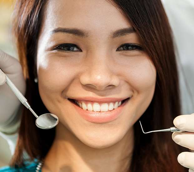 Rowley Routine Dental Procedures