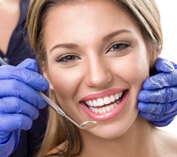 Rowley Teeth Whitening at Dentist